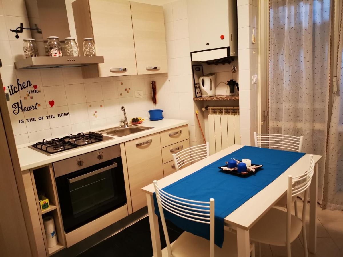 Sweet Lina Holiday Home Sanremo Luaran gambar