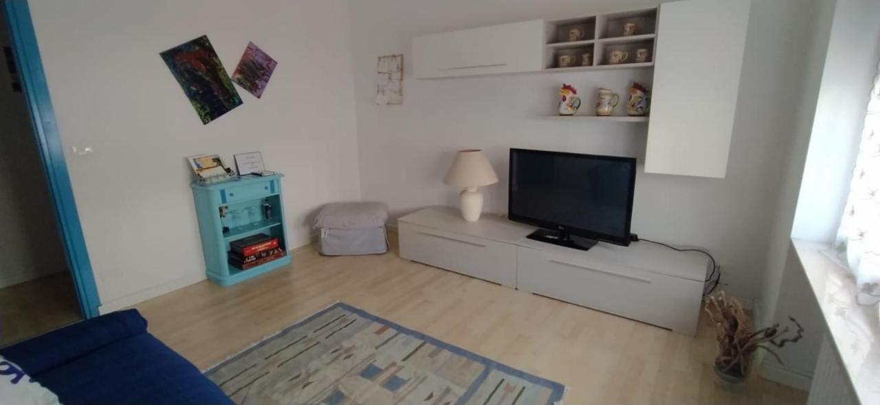 Sweet Lina Holiday Home Sanremo Luaran gambar