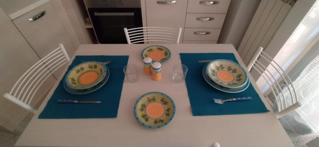 Sweet Lina Holiday Home Sanremo Luaran gambar