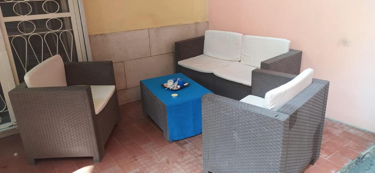 Sweet Lina Holiday Home Sanremo Luaran gambar