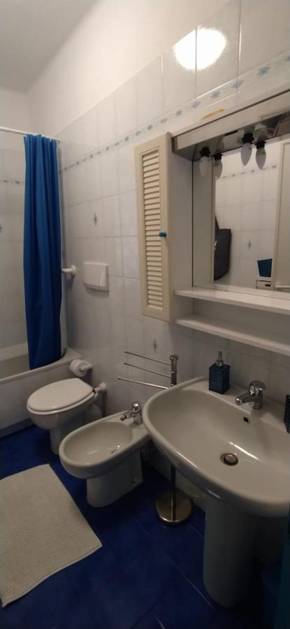 Sweet Lina Holiday Home Sanremo Luaran gambar
