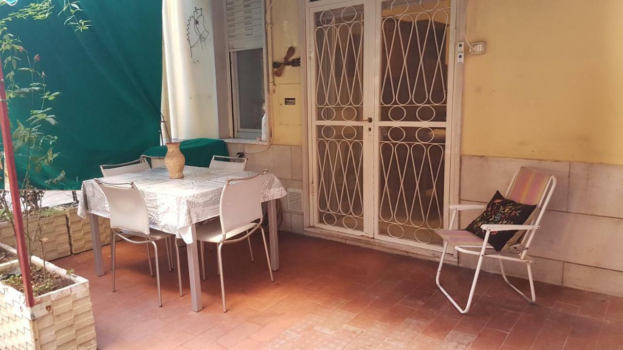 Sweet Lina Holiday Home Sanremo Luaran gambar