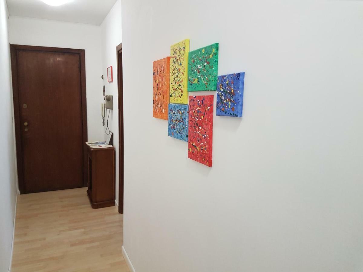Sweet Lina Holiday Home Sanremo Luaran gambar
